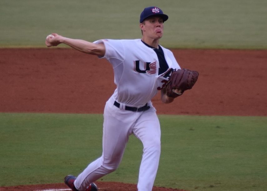 El conjunto de la isla no ha anotado carreras en 18 innings ante el pitcheo de Estados Unidos