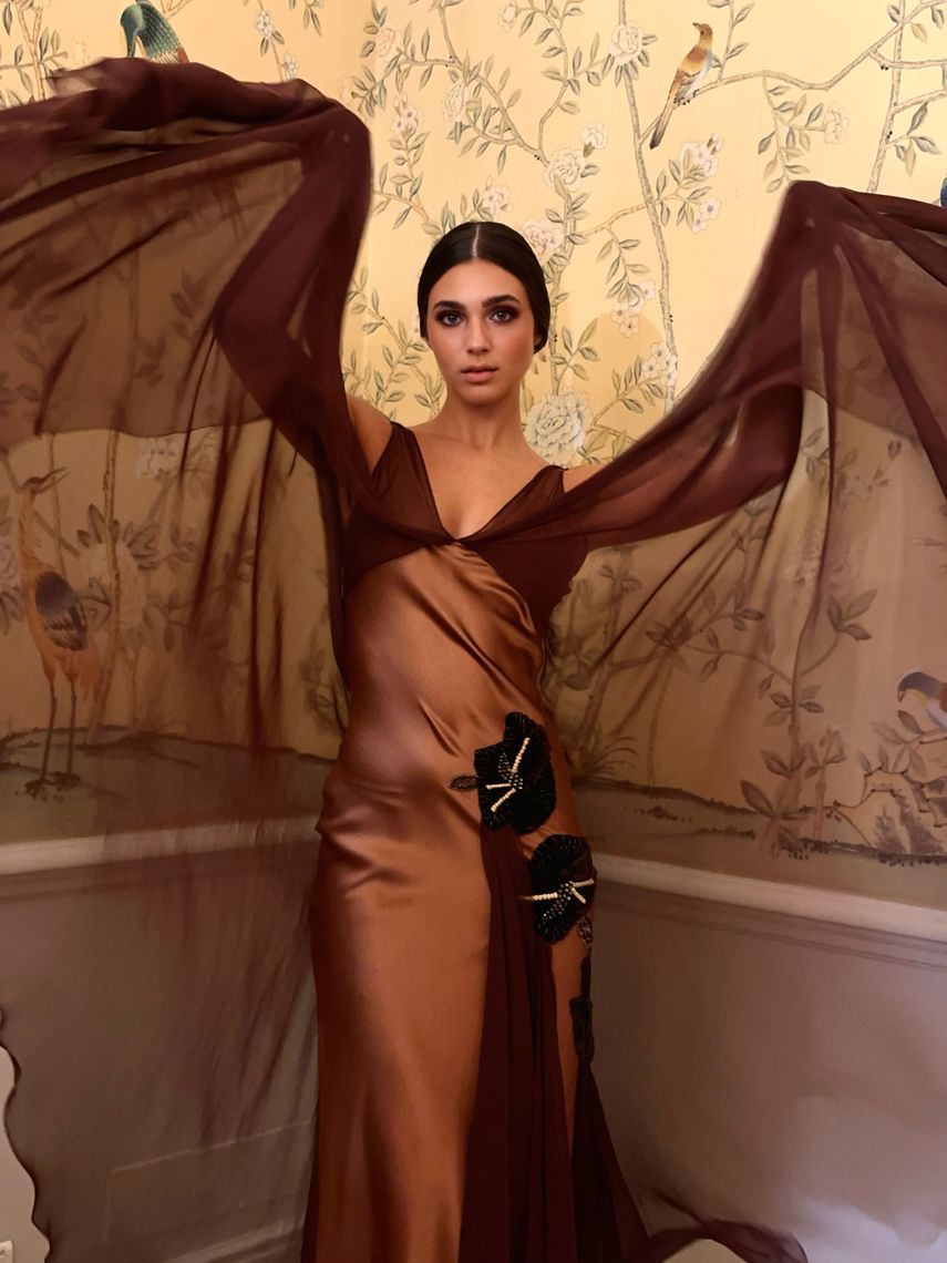 Pieza de Victorio & Lucchino.