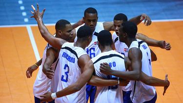 Los deportistas cubanos fueron hallados culpables del delito de violación.