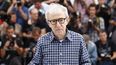 El director estadounidense Woody Allen. El director estadounidense Woody Allen.