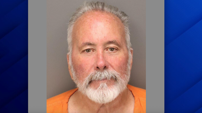 Leo Joseph Govoni, acusado de robar 100 millones de dólares espera juicio en prisión de Florida.&nbsp;