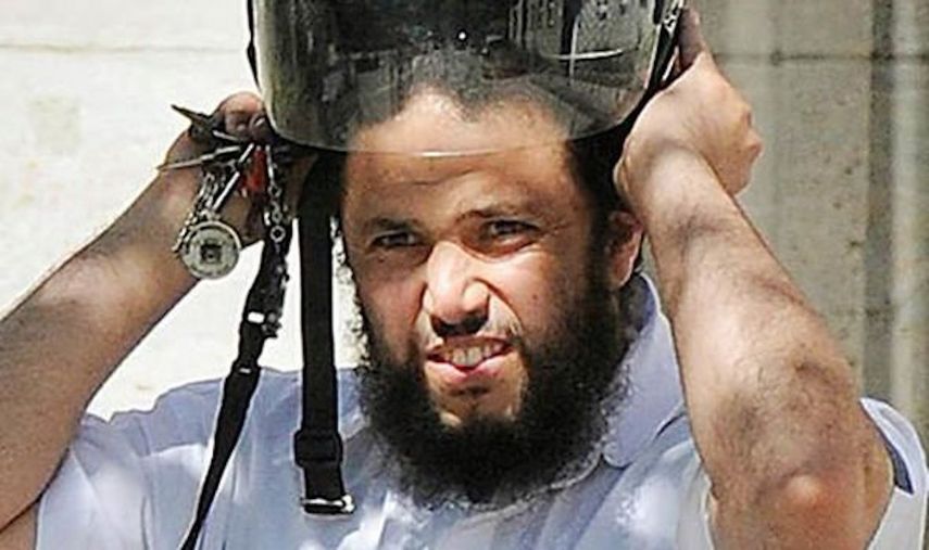 Sami A., de 42 años y exguardespaldas del jefe del red terrorista Al Qaeda Osama Bin Laden, residía como peticionario de asilo en Alemania desde 2005 junto con su esposa e hijos.