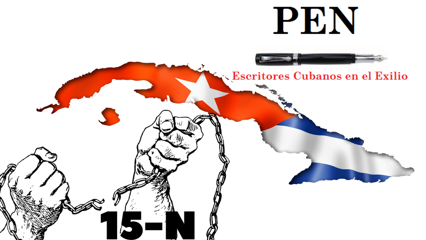 Pronunciamiento del PEN Club de Escritores Cubanos en el Exilio