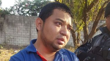 El operativo de detención del presunto narco Brislin Rocael Jiménez Hernández&nbsp;&nbsp;tuvo lugar en el municipio de Mixco, en la capital guatemalteca.
