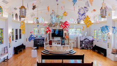 El Museo Judío de Florida-FIU.&nbsp;