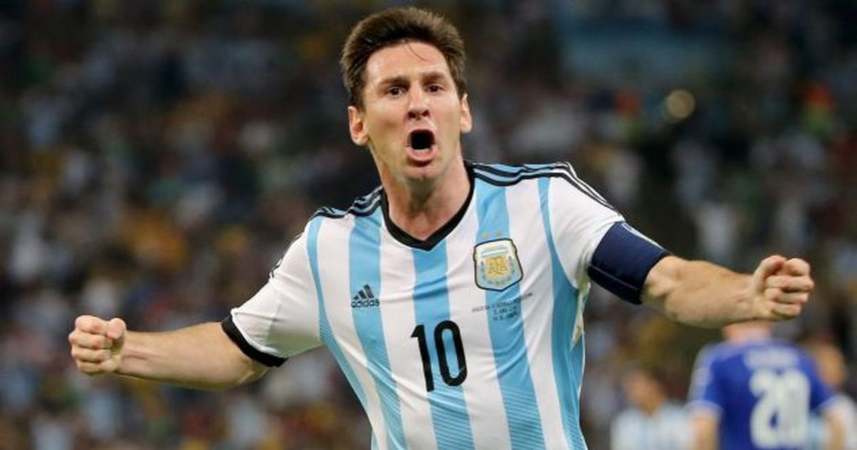 argentina y brasil son los favoritos de messi en la copa américa