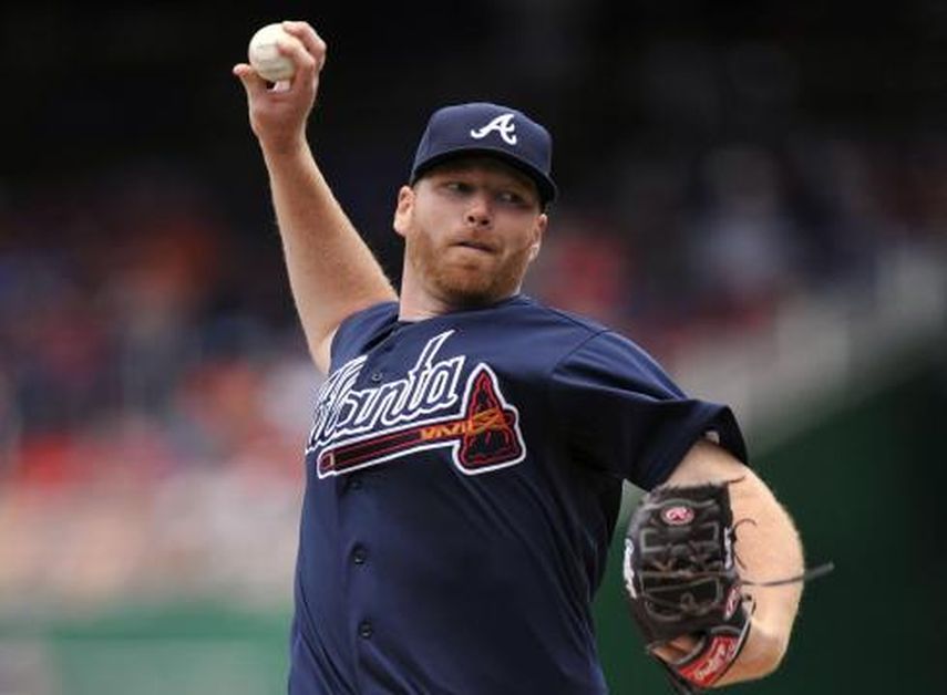 Hanson estuvo durante cuatro temporadas con los Bravos. (CORTESÍA)
