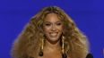 Beyonce durante la 63ra entrega anual de los premios Grammy, el 14 de marzo de 2021 en Los Ángeles. Beyoncé está retirando un término ofensivo para personas discapacitadas de una canción de su disco “Renaissance”, unas semanas después de que la rapera Lizzo también cambiara la letra de un tema para eliminar la misma palabra.&nbsp;