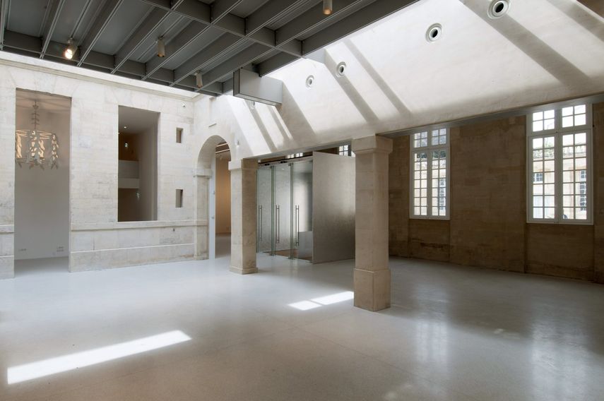 Museo&nbsp;Picasso&nbsp;de&nbsp;París.