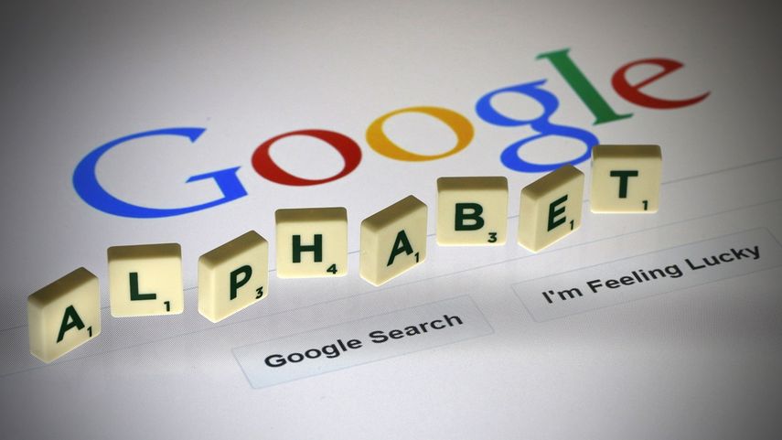 Además de Google, Alphabet incluye a otras empresas como Calico, Nest, Fiber, Google X, Google Ventures y Google Capital.