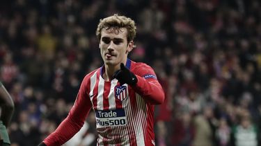 En un comunicado, el Atlético señaló que consideró una falta de respeto el hecho de que el Barcelona y Griezmann, de 28 años, hayan llegado a un acuerdo en marzo,&nbsp;