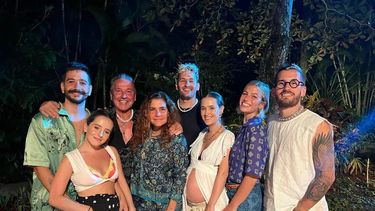 Los Montaner crean la fundación The House Project.