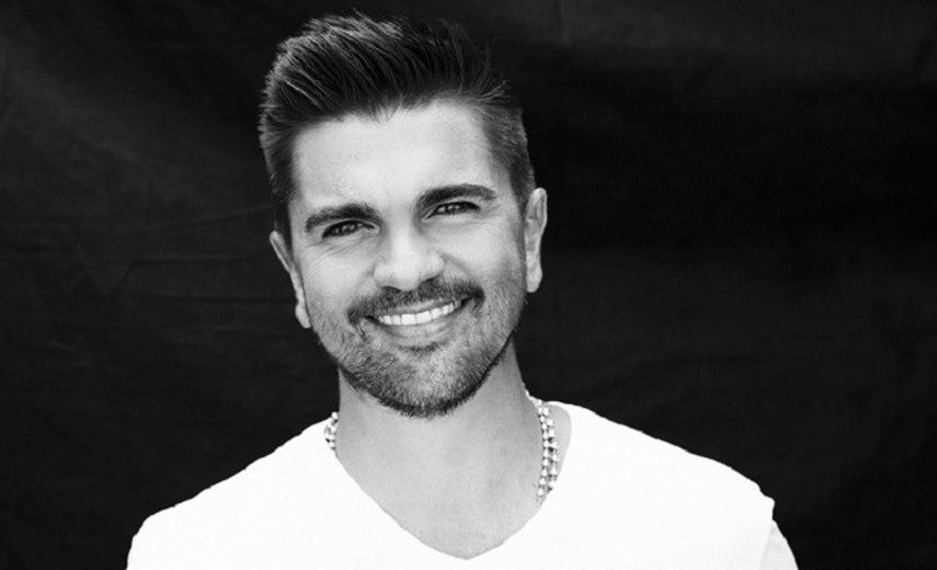 El cantautor colombiano Juanes. (FACEBOOK). 