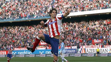 El portugués Tiago tiene una lesión en las costillas. (AP)