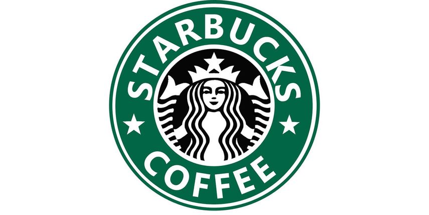 Starbucks.