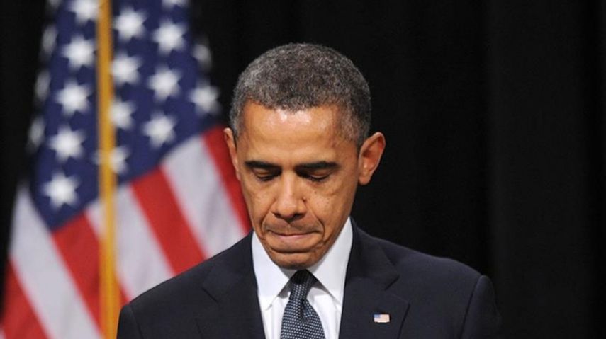 El presidente Barack Obama. (Archivo)