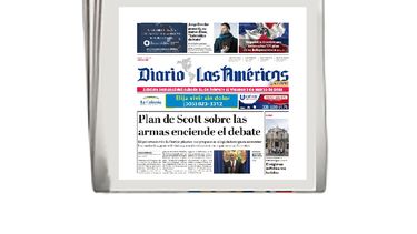 Siga las propuestas editoriales de Diario Las Américas mediante cada edición impresa semanal.