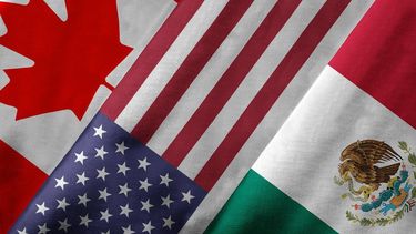 Canadá está listo para sentarse a la mesa si Estados Unidos realmente quiere negociar. México ha rehusado comentar sobre el tema.
