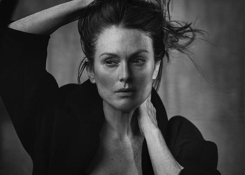 Julianne Moore