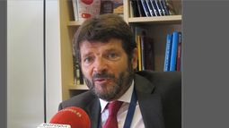 Batlle asumió el cargo en 2014 con un perfil moderado debido a su militancia en la rama del Partido Socialista en Cataluña (PSC). La Policía no es de nadie, es de todos. No es de un partido ni de un Gobierno.