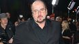 El director de cine y guionista estadounidense James Toback.