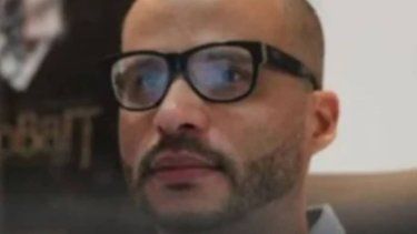 El periodista venezolano Rory Branker, del portal La Patilla, fue detenido el pasado 20 de febrero