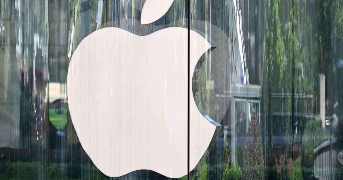 Apple supera previsiones de ganancias en 2do trimestre