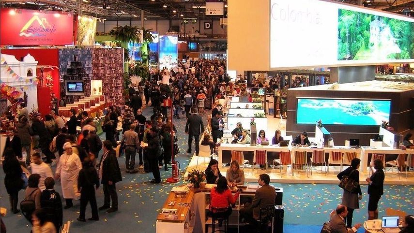 El World Travel Market de este año cuenta con más de 4.600 expositores de 186 territorios