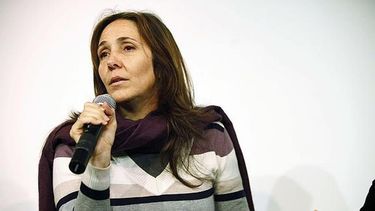 Mariela Castro Espín.&nbsp;