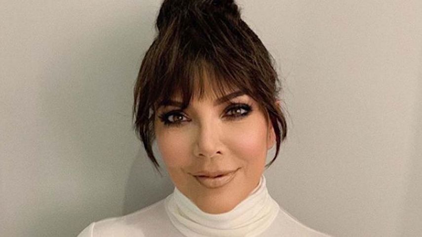 &nbsp; ¿Eres tú, Kim?; Por un momento pensé que publicaste una foto de Kim; Kim es igualita a ti fueron algunos de los comentarios en la foto que logró más de casi dos millones de likes. &nbsp;