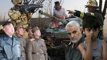 A pesar de los confinamientos, cancelaciones y limitantes impuestas, para bien o para mal, hubo sucesos que no dejaron de asombrarnos