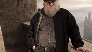 Al autor de la épica saga de libros le sorprendió tanto la cinta protagonizada por Brie Larson que publicó una entrada en su blog personal.