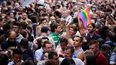 La investigación coincide con los preparativos del día del Orgullo en la Gran Manzana, el próximo 26 de junio (EFE)