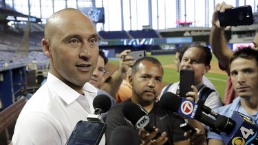 Los Marlins de Miami apuestan por Dominicana