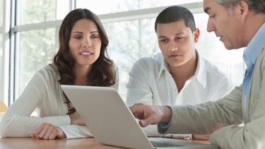 Prepararse con tiempo para comprar su vivienda es bueno.