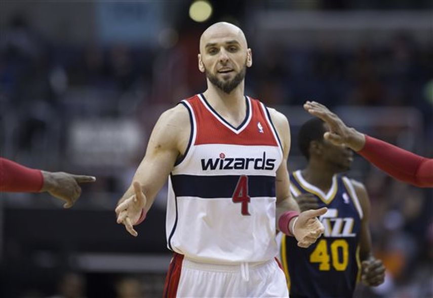 Marcin Gortat