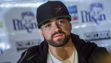 Nacho, que se separó de su compañero de dúo Chyno e inició una carrera como solista hace más de un año, pondrá fin este sábado en Miami a su gira por Estados Unidos.