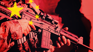 China niega envío de armas a Rusia