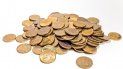 Descubren cientos de monedas de oro en la renovación de una mansión en Francia Descubren cientos de monedas de oro en la renovación de una mansión en Francia