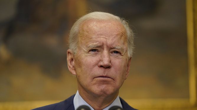 Paquete de ayuda de Biden: costo real para la economía