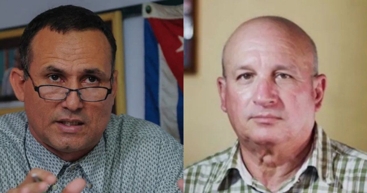 Nueva oleada represiva: José Daniel Ferrer, líder de la UNPACU y Félix Navarro estarían nuevamente en prisión