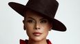 La cantante puertorriqueña Olga Tañón.