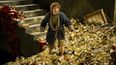 Una escena de la cinta The Hobbit:The Battle of The Five Armies. (CORTESÍA). 