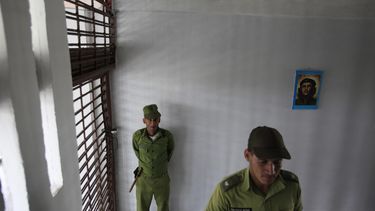 Predilección por la muerte en el Proyecto de Código Penal de Cuba.