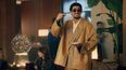El cantante puertorriqueño Bad Bunny en el comercial de las galletas Ritz. El cantante puertorriqueño Bad Bunny en el comercial de las galletas Ritz.