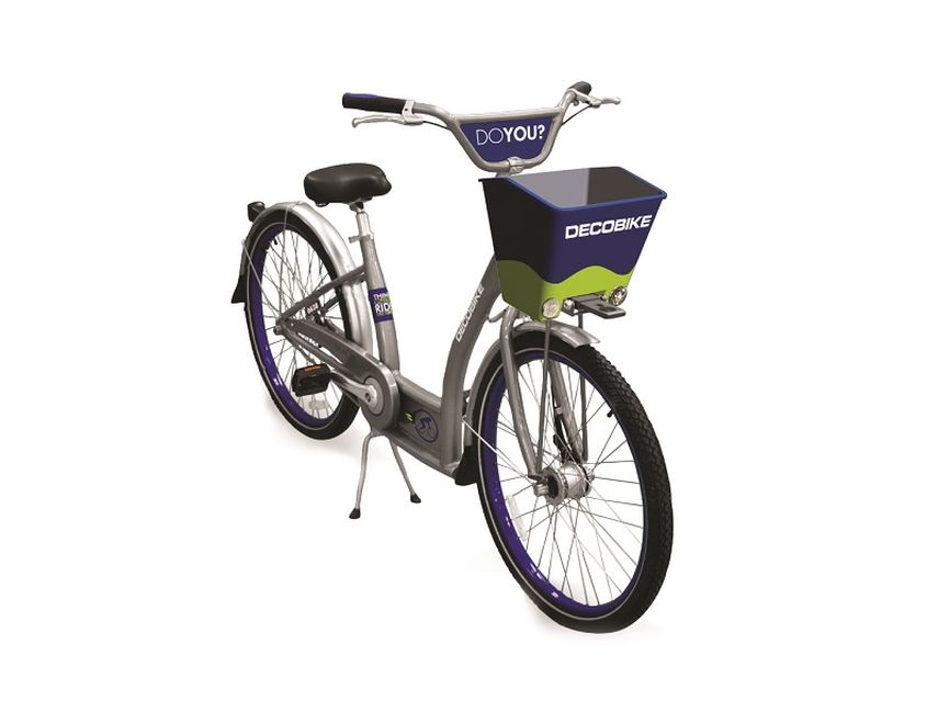 La Ciudad de Doral tiene planes de crear una ciclovía (cortesía)