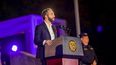  Nayib Bukele, presidente de El Salvador.