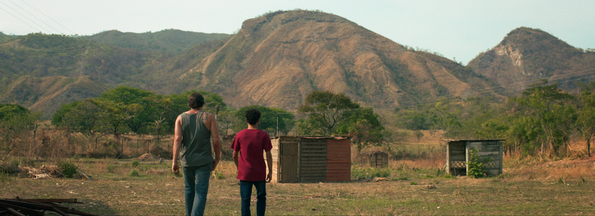 La sombra del sol, de Miguel Ferrer, representó a Venezuela en la selección de películas que compitieron por la nominación al Óscar.&nbsp;
