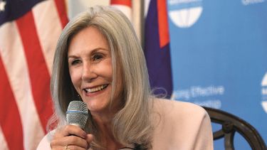 Mi teoría es que se trató de un problema con dispositivos de audio, aseguró Huddleston