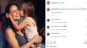 ¡Sin rencores! Aislinn Derbez felicita a Mauricio Ochmann ¡Sin rencores! Aislinn Derbez felicita a Mauricio Ochmann